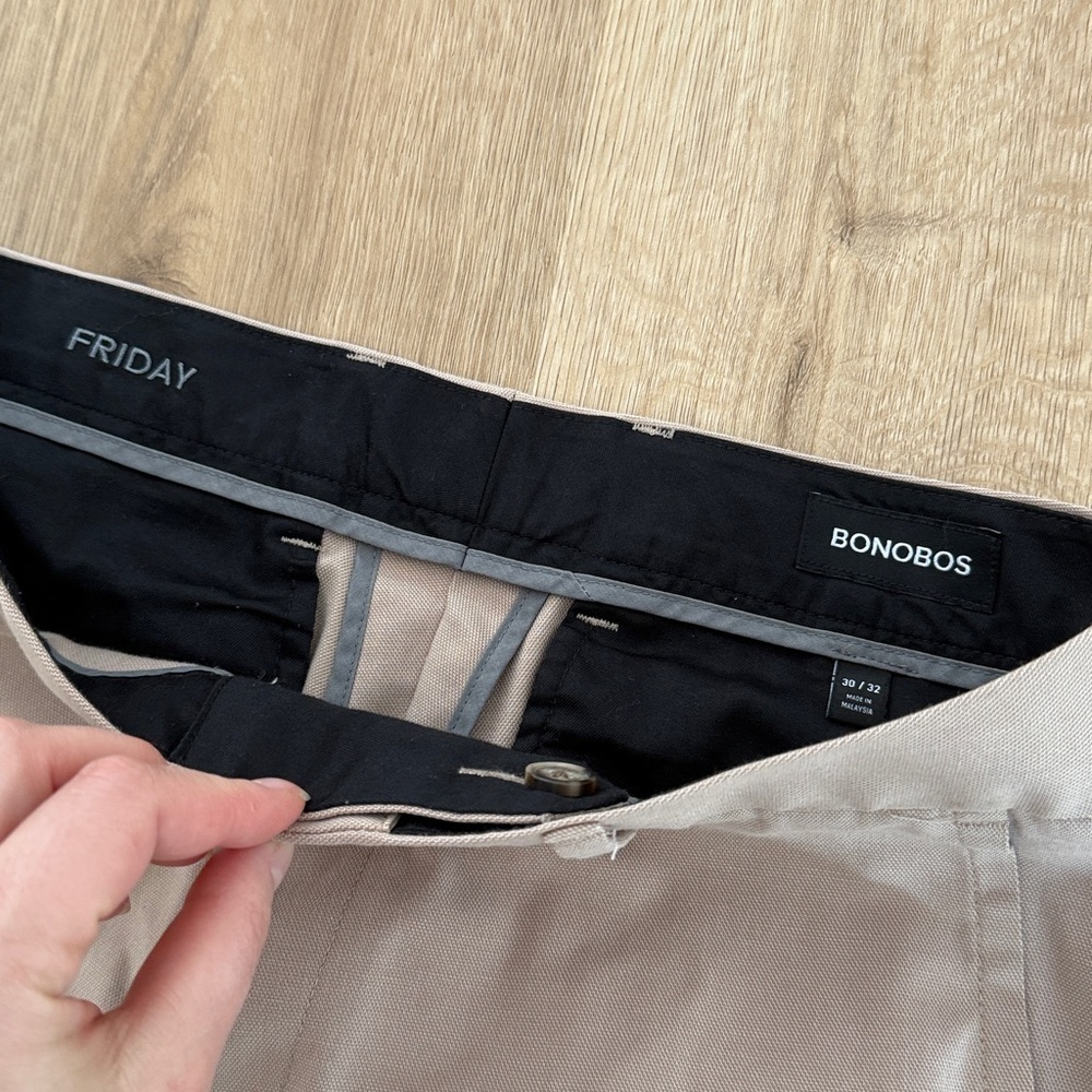 Friday Pants - Picture 4 of 4